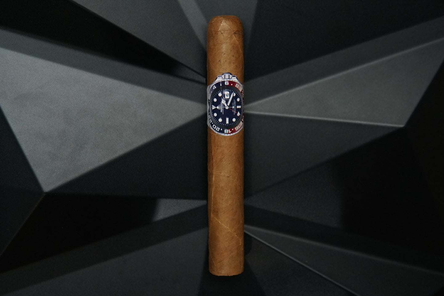 LCA The Privada Watch Series Pepsi