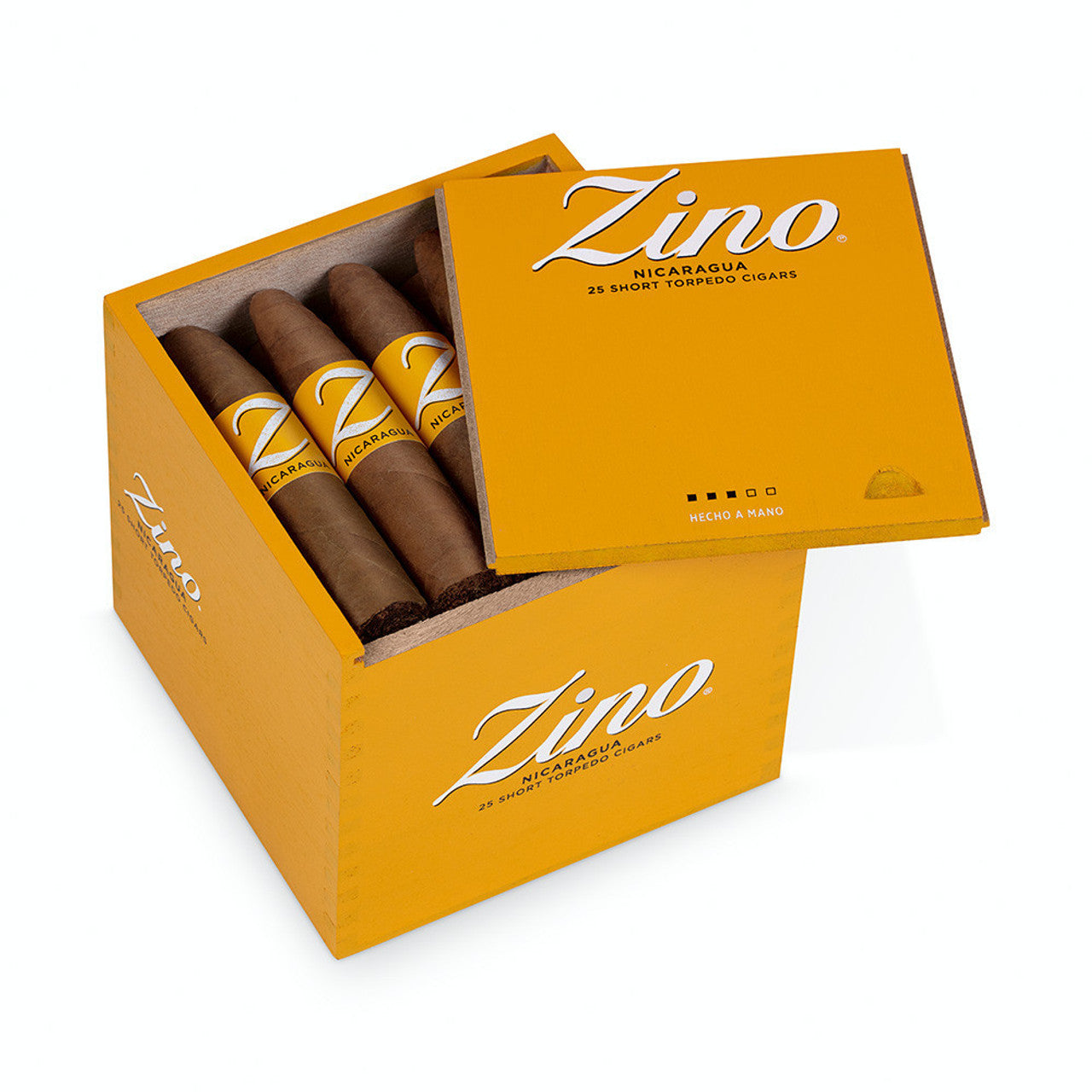 Zino Nicaragua Short Torpedo