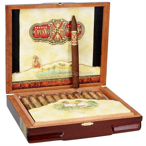Arturo Fuente Opus X Perfecxion 888