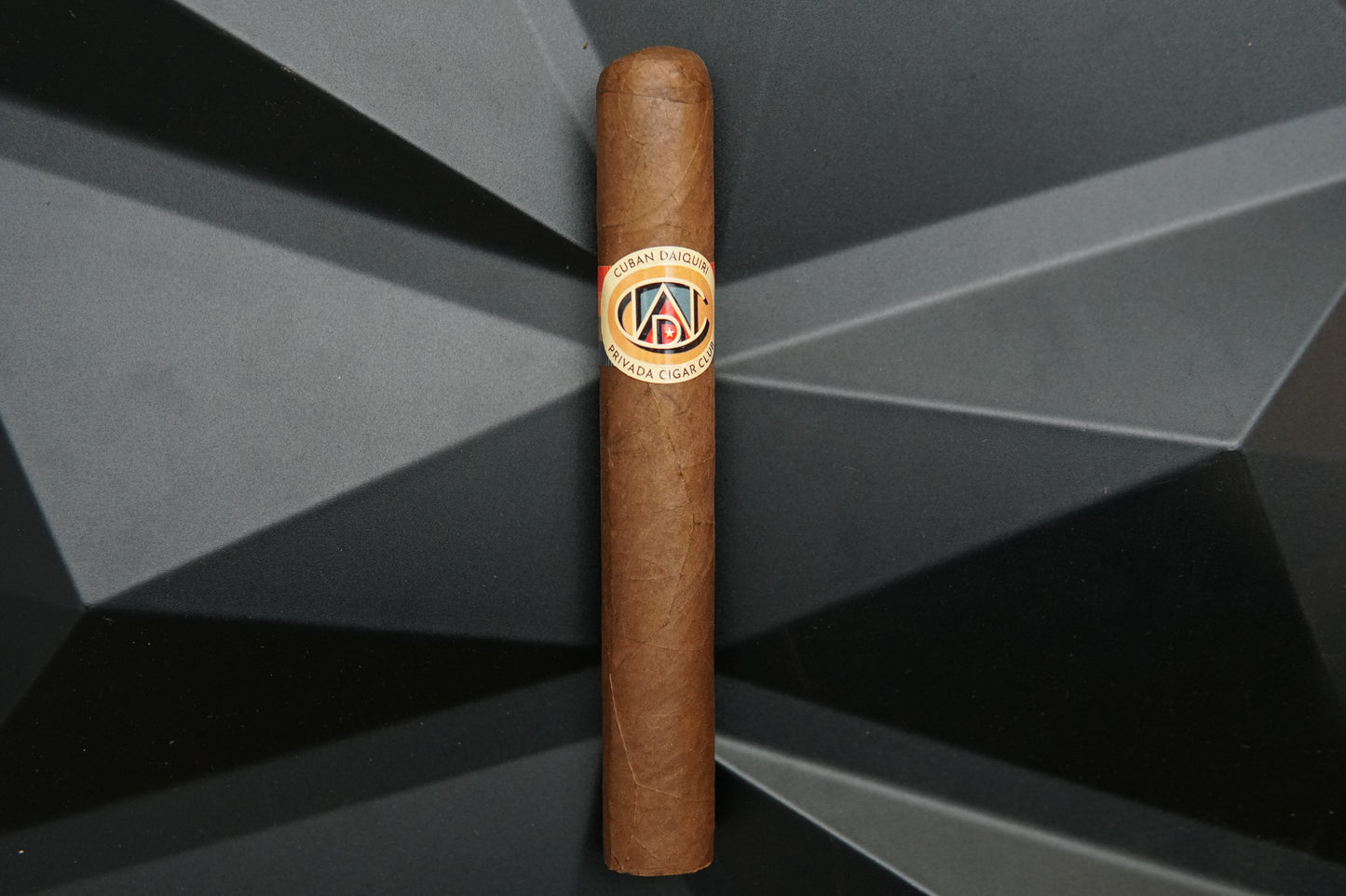 LCA Cuban Daiquiri