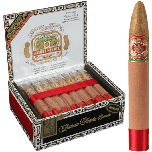 Arturo Fuente Chateau Fuente Pyramid