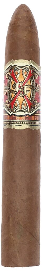 Arturo Fuente Opus X Super Belicoso