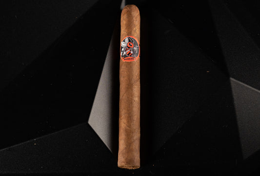 LCA Room 101 Murder Hornet