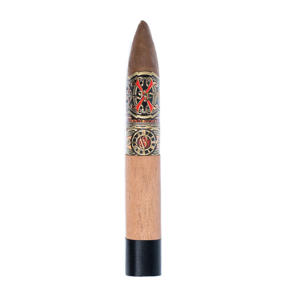 Arturo Fuente Forbidden X Amor Sensual