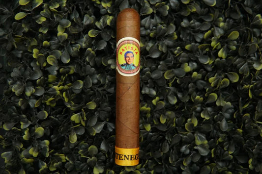 LCA Montenegro Batista