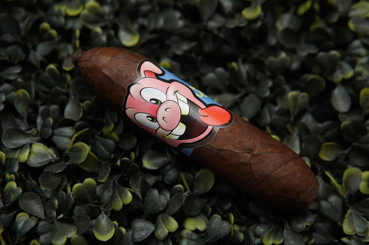 LCA - 2023 Quesada BBQ Pig