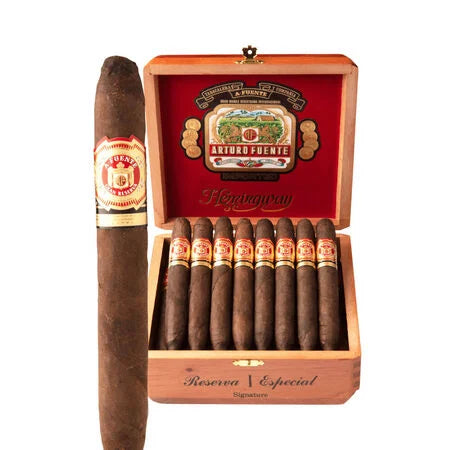 Arturo Fuente Hemingway Signature Maduro