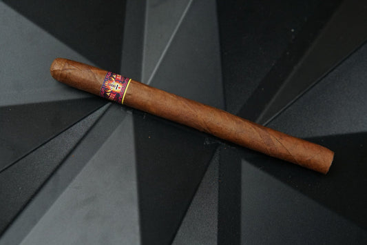 LCA - Ano Viejo By Kafie