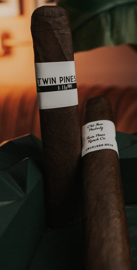 LCA Twin Pines by Jochy Blanco