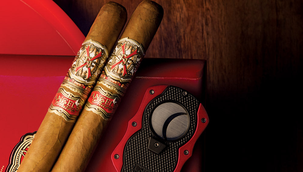Arturo Fuente Opus X Angel's Share Fuente Fuente