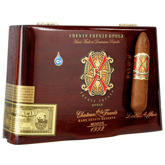 Fuente Fuente Opus X Love Affair