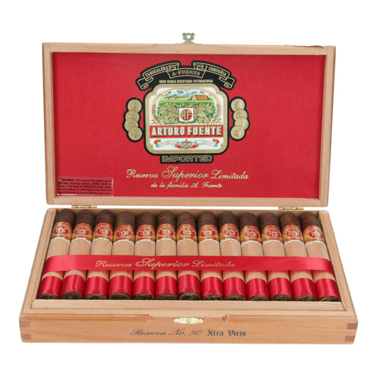 Arturo Fuente Añejo No. 55