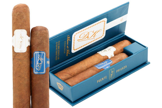 LCA Dk Duo Blanc et Bleu