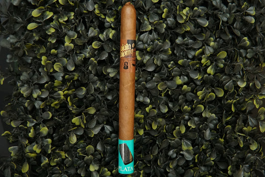 LCA Sinistro Plata o Plomo (Tiffany Limited Edition)