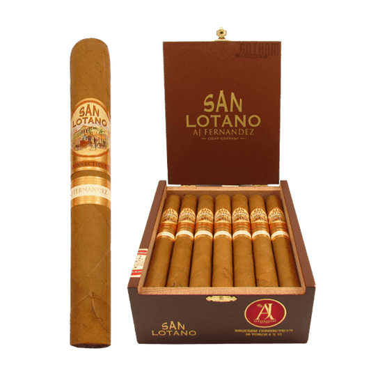 San Lotano Requiem Connecticut Toro