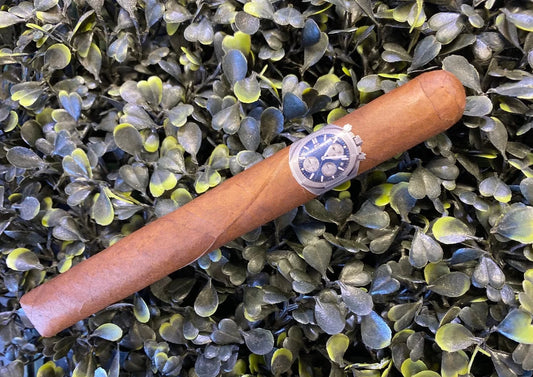 LCA Privada Watch Series: AP Silver