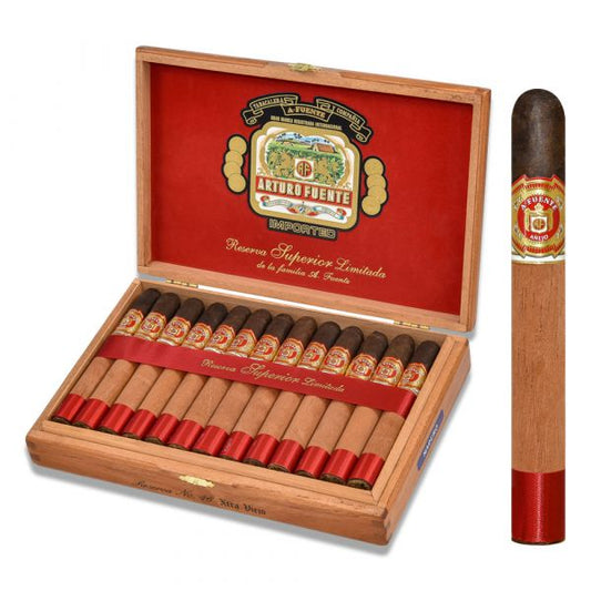 Arturo Fuente Añejo No. 46