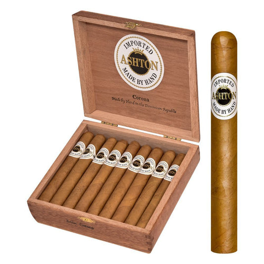 Ashton Corona