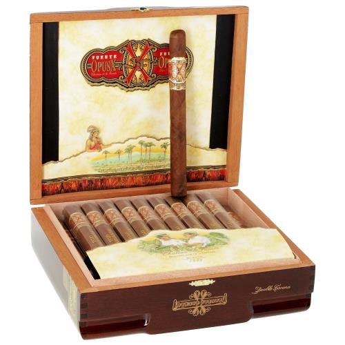 Arturo Fuente Opus X Robusto