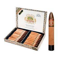 Arturo Fuente Sun Grown Chateau Fuente King B
