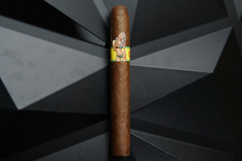 From Chico – by Chico Rivas LCA Exclusive – Zeus Cigars