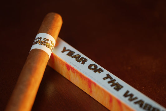 LCA - Year of the Wrabbit